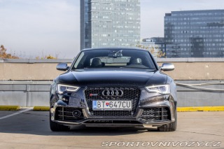 Audi RS5 Coupé 331 kW 2014