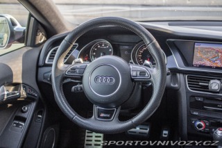 Audi RS5 Coupé 331 kW 2014