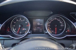 Audi RS5 Coupé 331 kW 2014