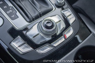Audi RS5 Coupé 331 kW 2014