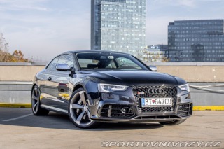 Audi RS5 Coupé 331 kW 2014