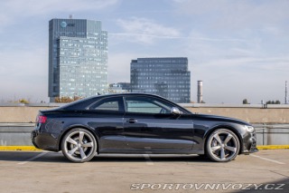 Audi RS5 Coupé 331 kW 2014