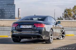 Audi RS5 Coupé 331 kW 2014