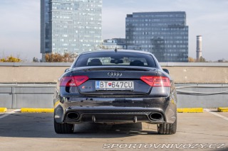 Audi RS5 Coupé 331 kW 2014