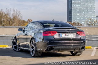 Audi RS5 Coupé 331 kW 2014