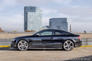 Audi RS5 Coupé 331 kW 2014