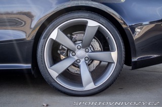 Audi RS5 Coupé 331 kW 2014