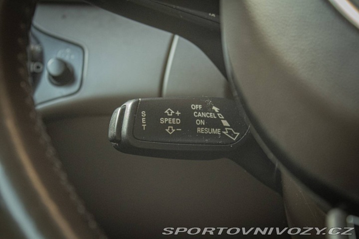 Audi A5 Sportback 2.0 TDI clean 2014