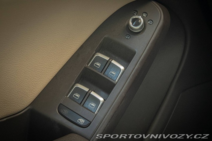 Audi A5 Sportback 2.0 TDI clean 2014