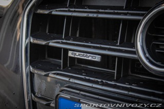 Audi A5 Sportback  2.0 TDI clean 2014