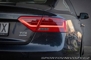Audi A5 Sportback  2.0 TDI clean 2014