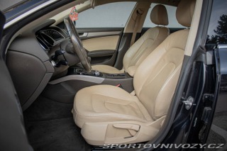 Audi A5 Sportback  2.0 TDI clean 2014