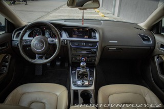 Audi A5 Sportback  2.0 TDI clean 2014