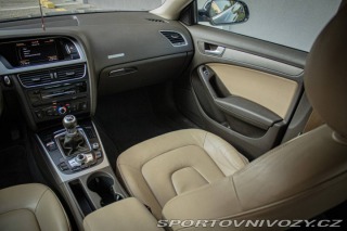 Audi A5 Sportback  2.0 TDI clean 2014
