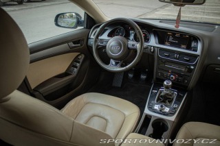 Audi A5 Sportback  2.0 TDI clean 2014