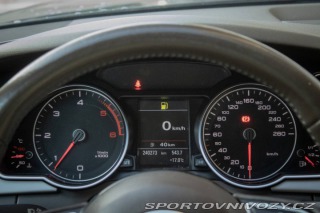 Audi A5 Sportback  2.0 TDI clean 2014