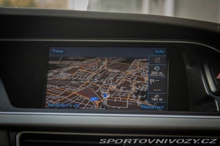 Audi A5 Sportback  2.0 TDI clean 2014