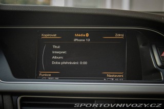 Audi A5 Sportback  2.0 TDI clean 2014