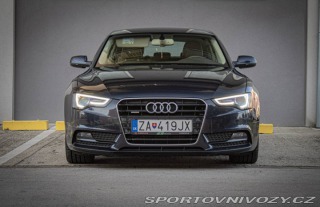 Audi A5 Sportback  2.0 TDI clean 2014