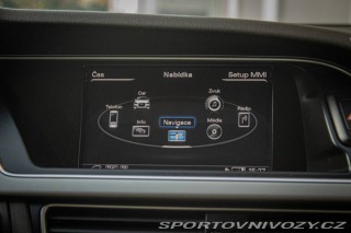Audi A5 Sportback  2.0 TDI clean 2014