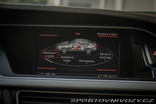 Audi A5 Sportback  2.0 TDI clean 2014