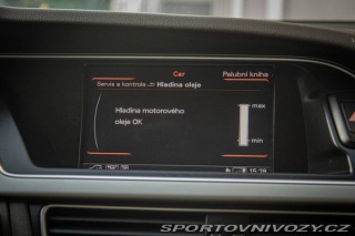 Audi A5 Sportback  2.0 TDI clean 2014