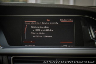 Audi A5 Sportback  2.0 TDI clean 2014