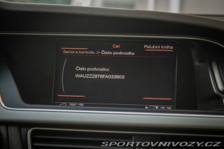 Audi A5 Sportback  2.0 TDI clean 2014