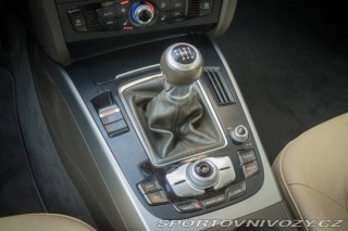 Audi A5 Sportback  2.0 TDI clean 2014