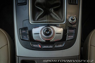 Audi A5 Sportback  2.0 TDI clean 2014
