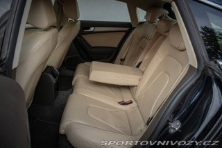 Audi A5 Sportback  2.0 TDI clean 2014