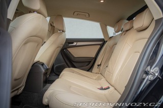 Audi A5 Sportback  2.0 TDI clean 2014