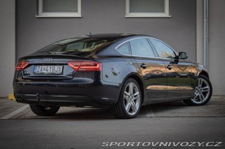 Audi A5 Sportback  2.0 TDI clean 2014
