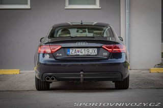 Audi A5 Sportback  2.0 TDI clean 2014