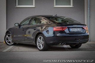 Audi A5 Sportback  2.0 TDI clean 2014