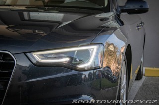 Audi A5 Sportback  2.0 TDI clean 2014