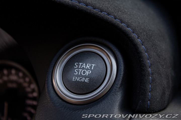 Lexus RC F Executive 2015