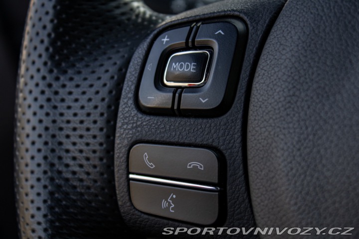 Lexus RC F Executive 2015