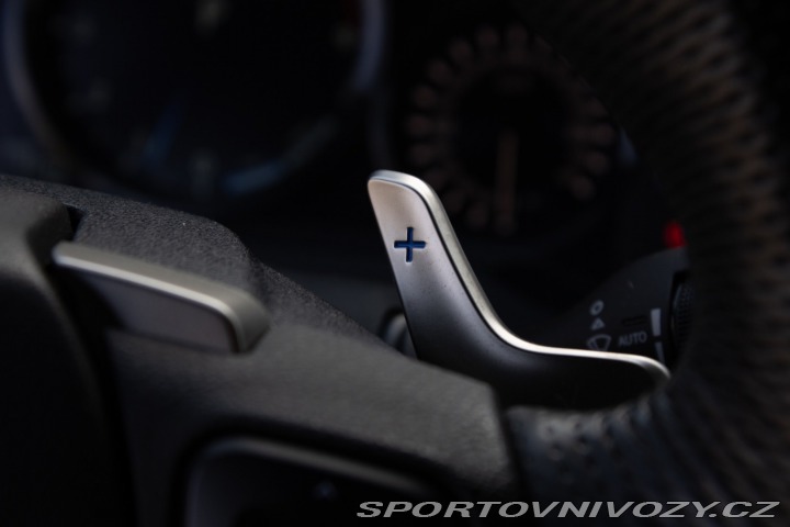 Lexus RC F Executive 2015