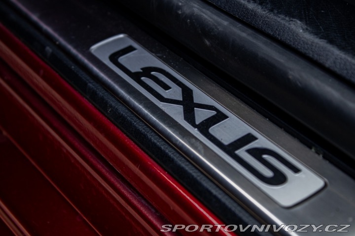 Lexus RC F Executive 2015