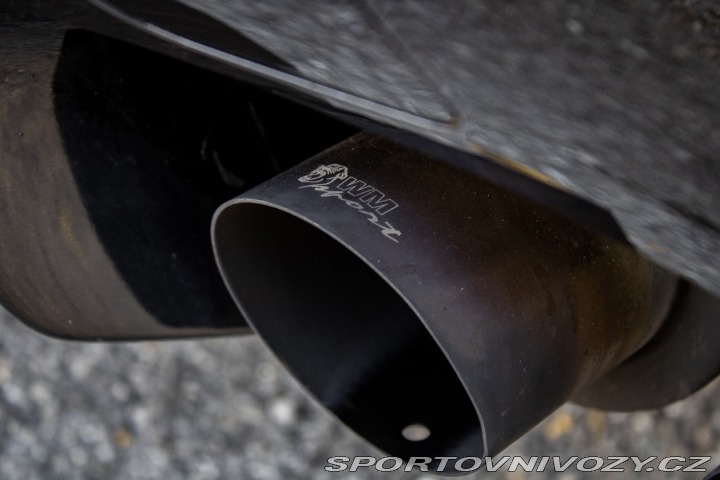Lexus RC F Executive 2015