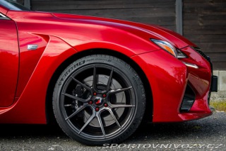 Lexus RC F  Executive 2015