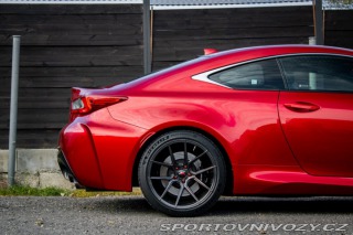 Lexus RC F  Executive 2015