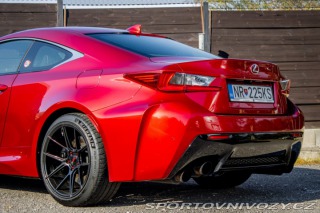 Lexus RC F  Executive 2015