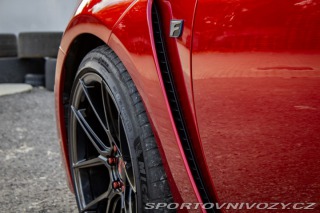 Lexus RC F  Executive 2015