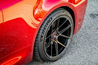 Lexus RC F  Executive 2015