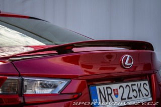 Lexus RC F  Executive 2015