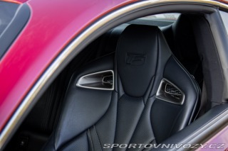 Lexus RC F  Executive 2015