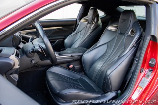 Lexus RC F  Executive 2015