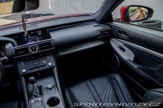 Lexus RC F  Executive 2015